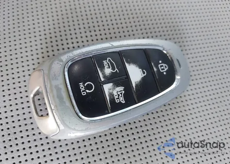 2022 Hyundai Tucson Sel from USA, damaged, VIN 5NMJC3AE4NH063505